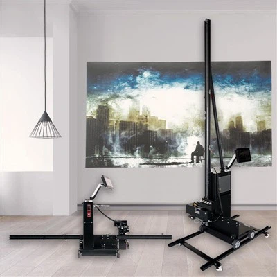 Twf 1000 3 d All in One Ground Ground Floor Price for Sale