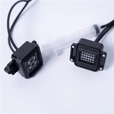 وسادة امتصاص طابعة الحائط الحبر ل DX7 DX10 I1600 PRINTHEAD